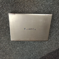 Toshiba Portege z930 i5/ 6GB / 128GB SSD лаптоп, снимка 8 - Лаптопи за дома - 36319400