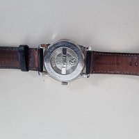 Полуавтоматичен часовник Fossil, снимка 6 - Мъжки - 39778543
