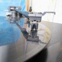 ★ █▬█ █ ▀█▀ ★ THORENS TD-180 – Три скоростен грамофон, белт драйв., снимка 6 - Грамофони - 34306623