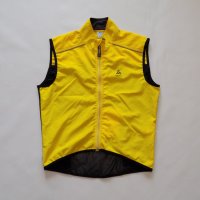 вело джърси odlo елек тениска яке мъжко колоездене шосейно оригинал S, снимка 1 - Спортни дрехи, екипи - 41230021