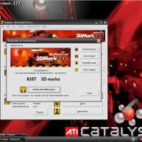 ATi Radeon x1650 Pro AGP, снимка 16 - Видеокарти - 41548774