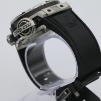  Луксозен мъжки часовник Hublot Diver 4000, снимка 2 - Мъжки - 21160533