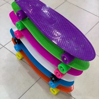  Пениборд -скейтборд(penny board), снимка 11 - Скейтборд, ховърборд, уейвборд - 29416567