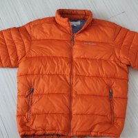 Columbia Platinum Omni Head Jacket Mens Size X ОРИГИНАЛ! Мъжко Зимно Яке!, снимка 15 - Якета - 39009454