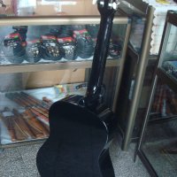 Класическа китара, Размер 4/4, снимка 7 - Китари - 41189164