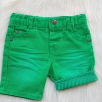 Детски блузи и дънкови панталони  9-12 месеца, снимка 12 - Комплекти за бебе - 42069508