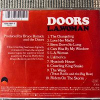 Roy Orbison,Status Quo, снимка 11 - CD дискове - 40692082
