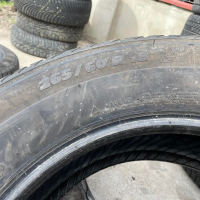 2бр зимни гуми за джип 265/60/18 MICHELIN, H106, снимка 5 - Гуми и джанти - 36372582