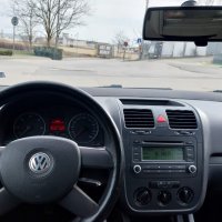 VW Golf V 1.9 tdi 105 , снимка 6 - Автомобили и джипове - 44466547