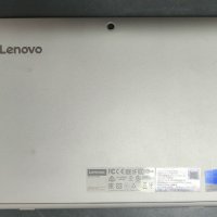 Lenovo IdeaPad MIIX 320 Intel Atom x5-Z8350/4GB/64GB, снимка 4 - Лаптопи за дома - 42033056