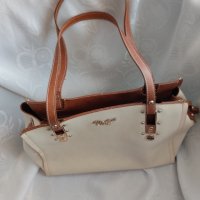 Нова, стилна, дамска чанта, снимка 3 - Чанти - 41536842