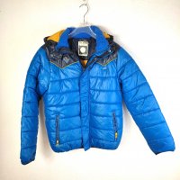 Tumble 'n dry jacket 170/176, снимка 1 - Детски якета и елеци - 38694111