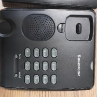 Стационарен телефон Sagemcom, снимка 6 - Стационарни телефони и факсове - 40858525