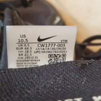 Nike React Miler,номер 44, снимка 9 - Маратонки - 40537019