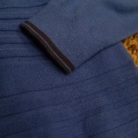 PUMA Блуза/Пуловер Мъжки М/Л, снимка 4 - Пуловери - 34366459