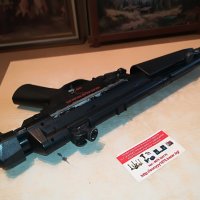 Heckler & Koch MP5-KAL.9mm x19-made in japan 0703221700, снимка 13 - Антикварни и старинни предмети - 36025426