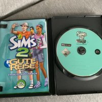 игра Sims 2 (PC), снимка 3 - Игри за PC - 39446692