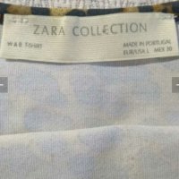 Потник,корсаж Under  colors of Benetton и Zara , снимка 14 - Бельо - 30209546