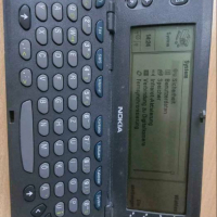NOKIA COMMUNICATOR 9110, снимка 6 - Nokia - 36155698