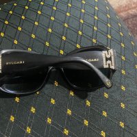 Очила Bvlgari, снимка 6 - Слънчеви и диоптрични очила - 40367456