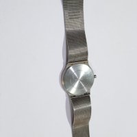 Класически мъжки часовник Harmony OBAKU Milanaise верижка от неръждаема стомана V178GXCBMC, снимка 10 - Мъжки - 40408005