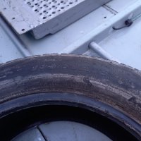 Чисто нова гума от резервна неизползвана 15цола DUNLOP-195/60/15, снимка 5 - Гуми и джанти - 38775318