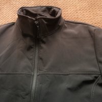 BLAKLADER Softshell Jacket размер XXL работна горница софтшел W3-35, снимка 3 - Суичъри - 41292450