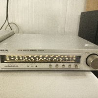 Компонентна аудиосистема Philips , снимка 10 - Аудиосистеми - 36117422