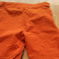 NEO MON DO Cavan Jr Softshell Pannt Stretch размер 12 г. / 152 см детски панталон - 416, снимка 12 - Детски панталони и дънки - 41400804