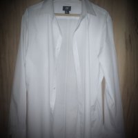 Риза 'H&M', снимка 2 - Ризи - 41361226
