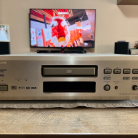 Denon DVD-2900 SACD, снимка 1 - Други - 44805172