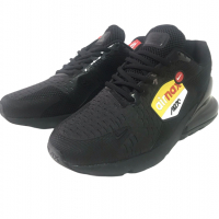 Мъжки маратонки Nike Air Max 270 Black !!!, снимка 4 - Маратонки - 36355867