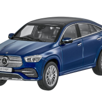 B66960820,умален модел die-cast Mercedes-Benz GLE Coupe AMG Line C167,1:43, снимка 1 - Колекции - 44838006