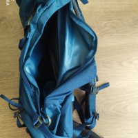 Osprey Kestrel 38 Loch Blue M/L, снимка 8 - Раници - 41904941