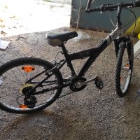Продавам детско колело , снимка 6 - Велосипеди - 42014404