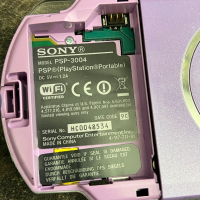 Sony PSP 3004 / БЕЗУПРЕЧНО , снимка 7 - PlayStation конзоли - 44837890