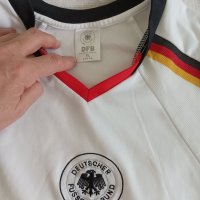 Пет фен тениски Германия, Deutschland, снимка 17 - Тениски - 29458939