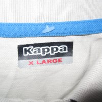 Блузи  KAPPA   мъжки,Л и ХЛ, снимка 2 - Спортни дрехи, екипи - 33824465