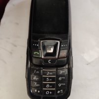 GSM Нокия слайдър Nokia E65-1 за ценители, метална, с WiFi - интернет! Цена 65лв. , снимка 4 - Nokia - 31678046