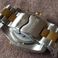 Мъжки часовник Invicta Bolt 52мм Оригинален Спортен Елегантен Нов, снимка 7 - Мъжки - 40867162