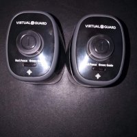 POWERbot VR9200 Virtual Guard, снимка 4 - Прахосмукачки - 39645809