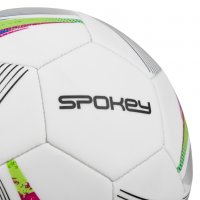 Футболна топка за игра на открито Spokey Prodigy, снимка 2 - Футбол - 38799592