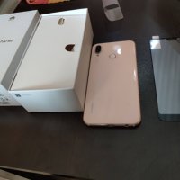 Huawei P20 Lite (rose gold), снимка 2 - Huawei - 41945155