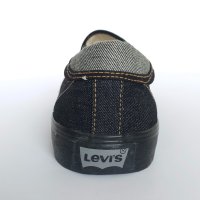 Levi's Оригинални мъжки кецове , снимка 3 - Спортни обувки - 40994018