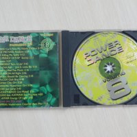 Power Dance – Volume 08 – summer ‘96, снимка 3 - CD дискове - 40333349