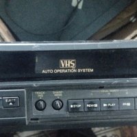 Видеомагнетофон VHS, снимка 3 - Други - 39788673