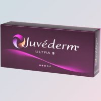 Juvederm ultra 3,4 филър, снимка 1 - Други - 41244262