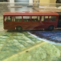 Автобус 1:87, снимка 1 - Колекции - 44466742