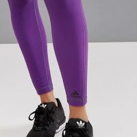 Adidas клин S Miracle Sculpt Leggings , снимка 3 - Клинове - 39872330