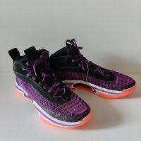 Намалени Nike Air Jordan XXXVI Мъжкии Маратонки Номер 44 / 28см, снимка 6 - Маратонки - 41419654